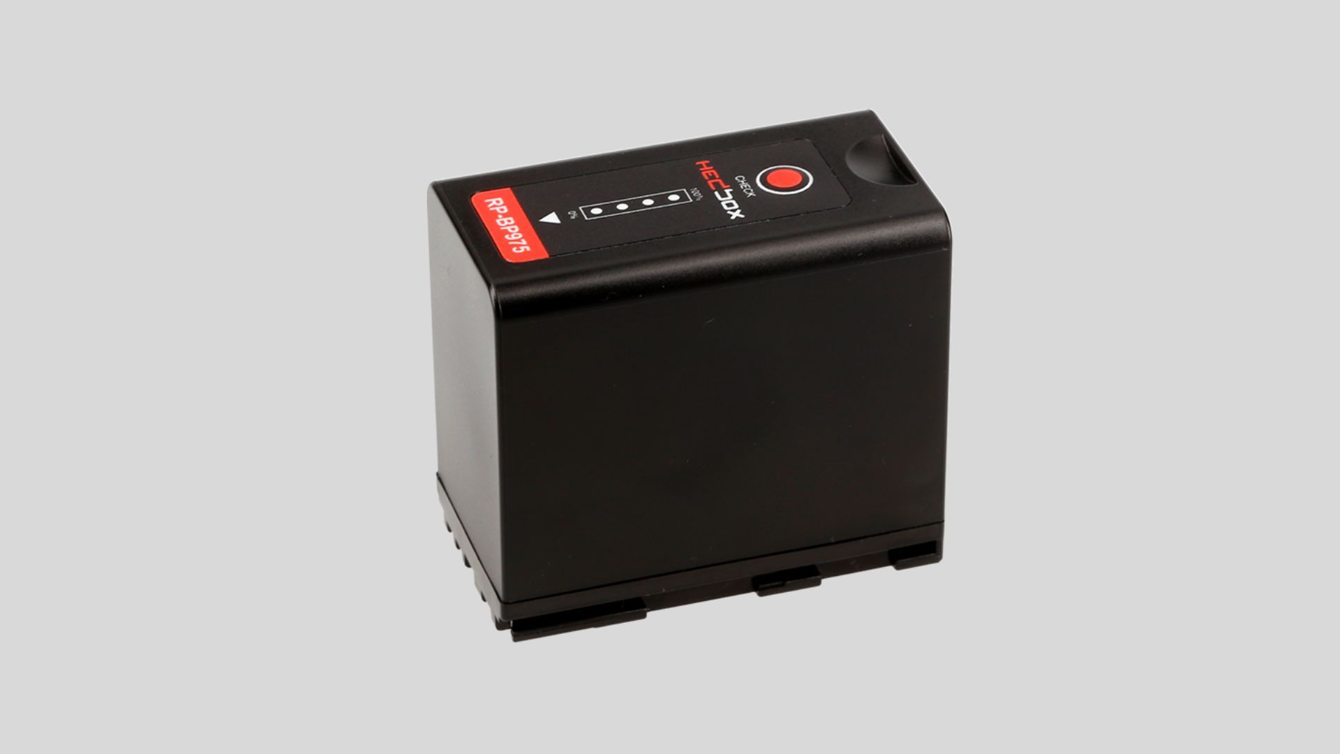 BP 975 HedBox