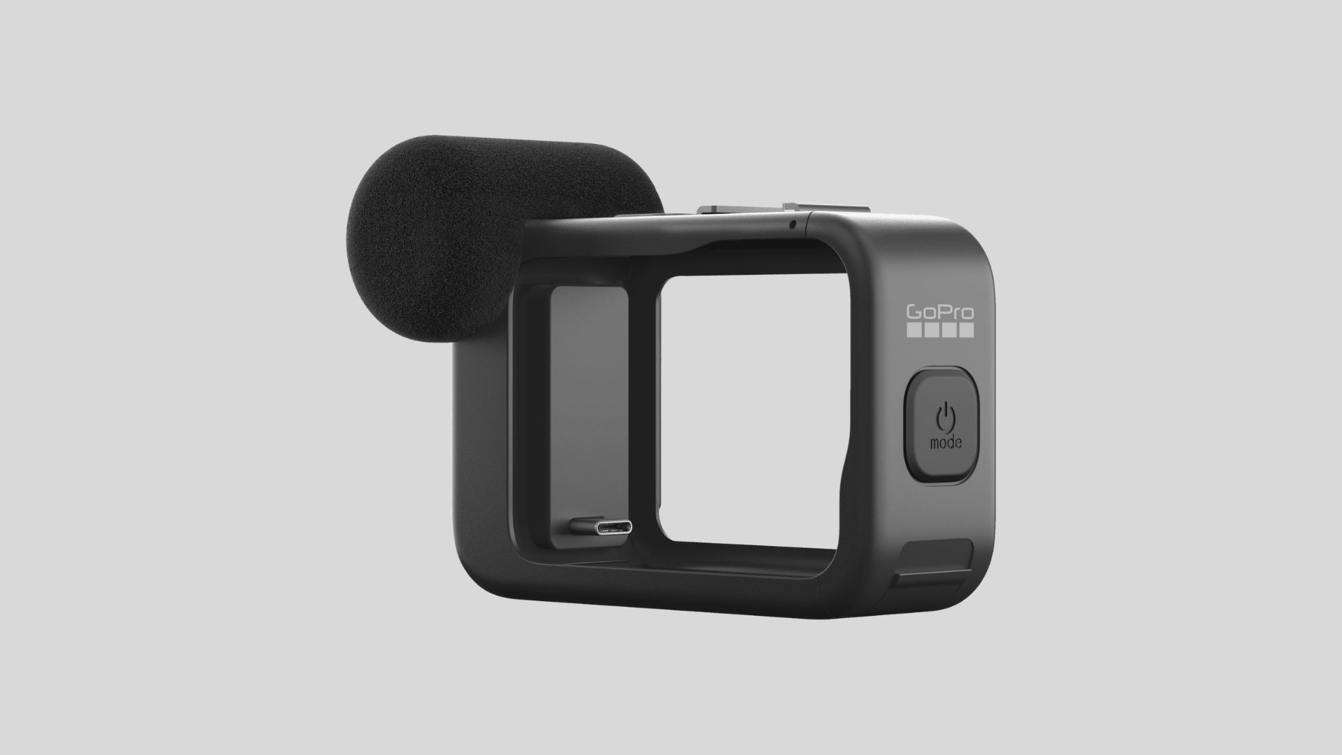 Media MOD GoPro
