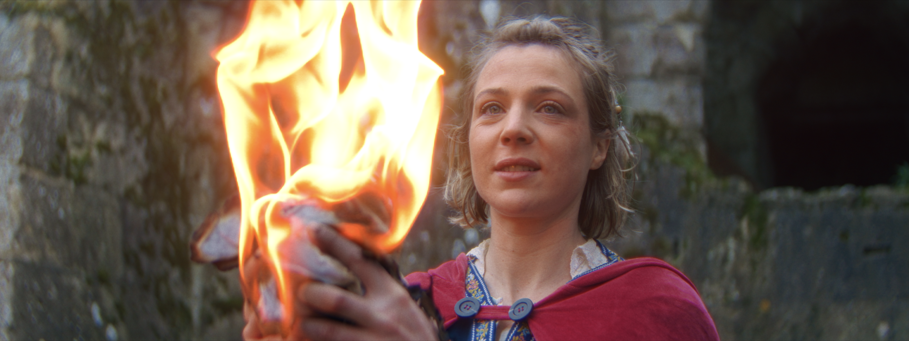 La Sorcière - Photo 5