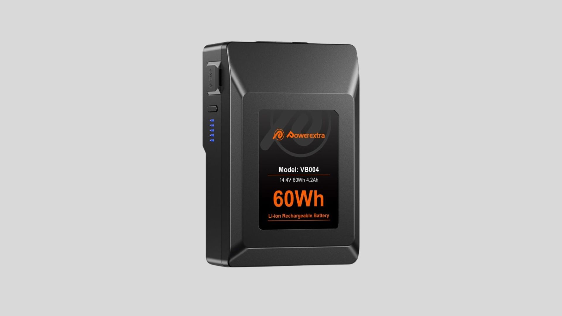 V-Lock V60